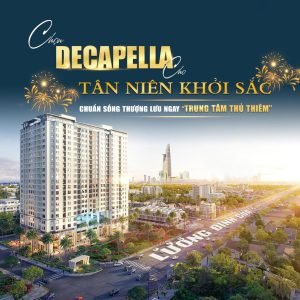 De Capella Lương Định Của