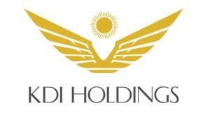 Logo công ty KDI Holdings