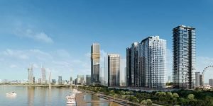 7 lý do nên mua Grand Marina Saigon lúc này