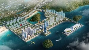 Crystal Holidays Harbour Vân Đồn