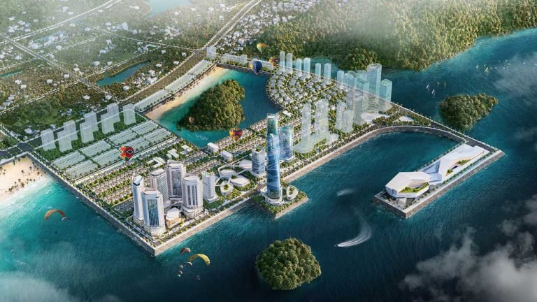 Crystal Holidays Harbour Vân Đồn