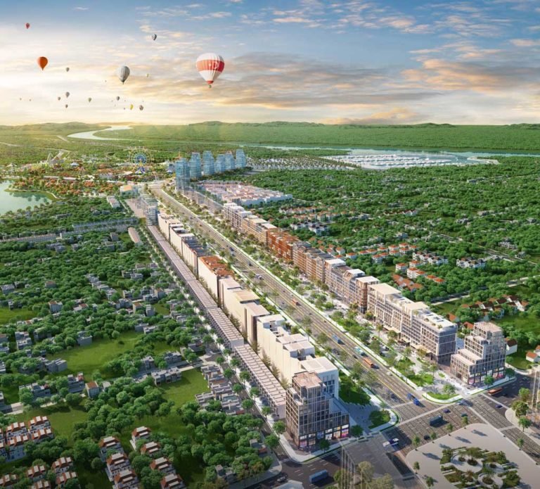 La Fiesta Sun Grand Boulevard