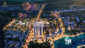 Hacom Mall Ninh Thuận