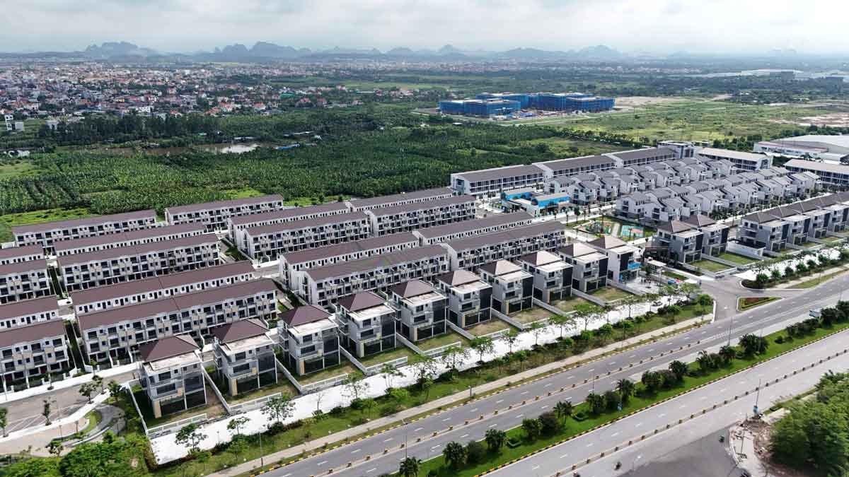 Sapphire Gem Hải Phòng