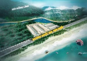 Khu đô thị Song Long Green Avenue