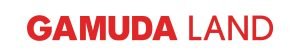 Logo Gamuda Land