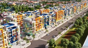 Lynn Times Thái Nguyên