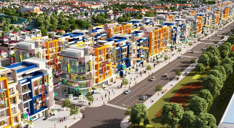 Lynn Times Thái Nguyên