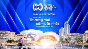 Nhà phố Cát Tường