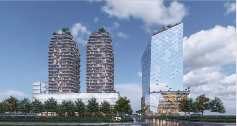 Suntury Center Hải Dương