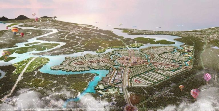 Gold Coast Vũng Tàu