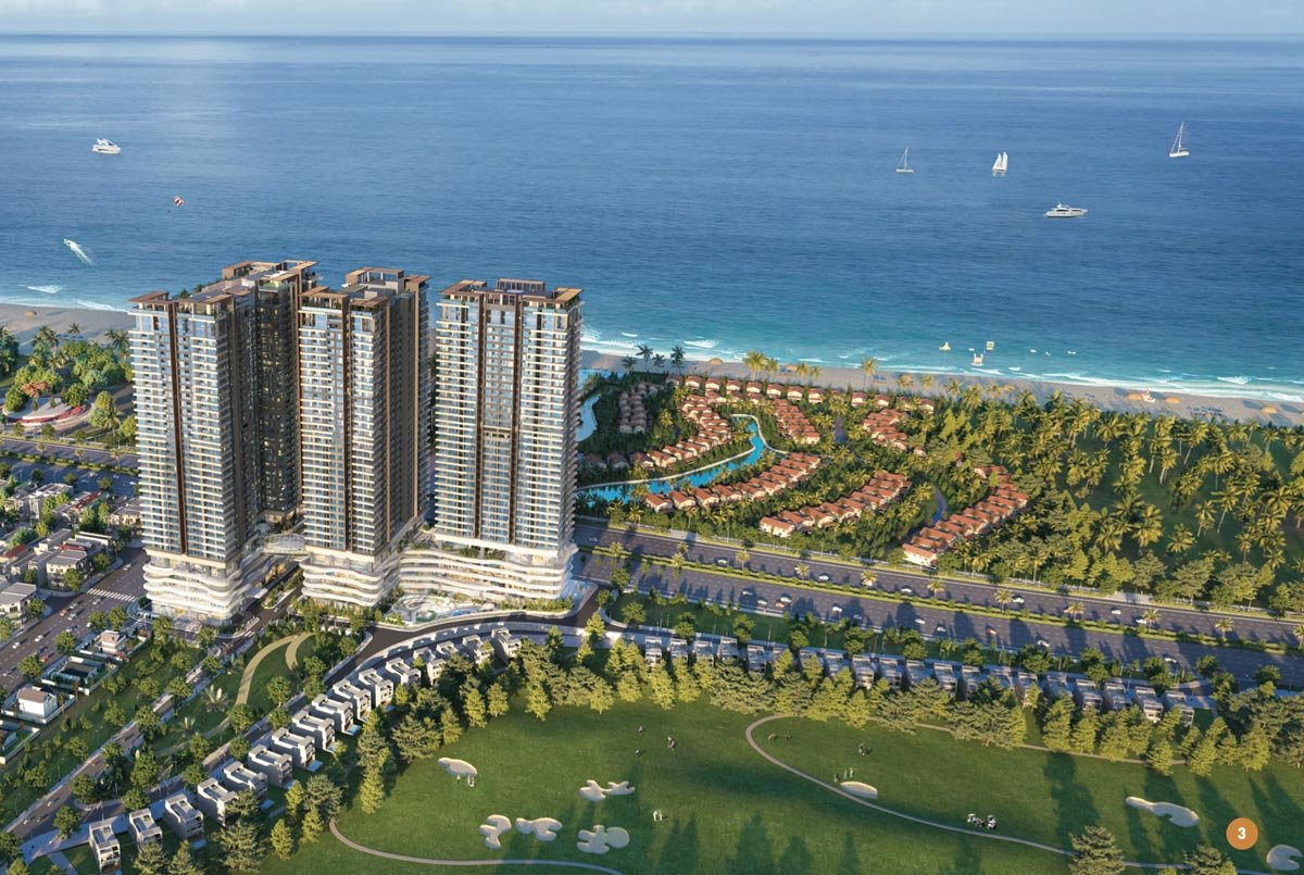 Newtown Diamond Đà Nẵng