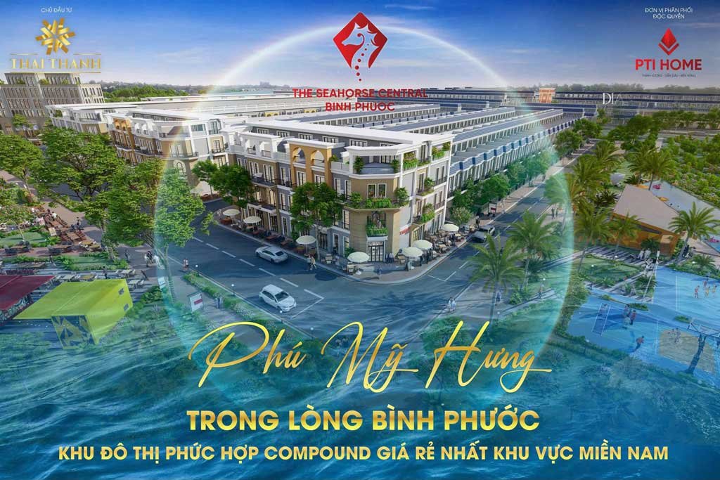 Bạn đã mua dự án Thái Thành Bom Bo chưa?