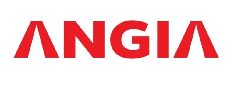 Logo tập đoàn An Gia