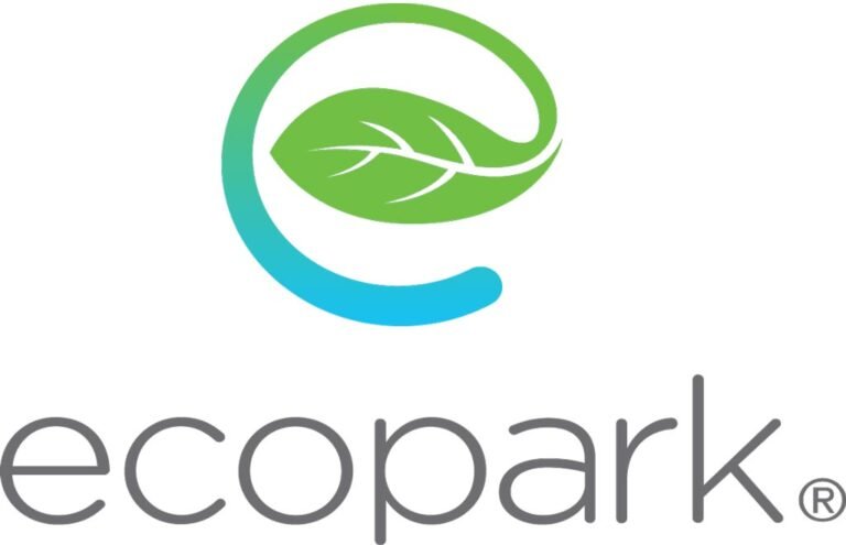 Logo tập đoàn Ecopark