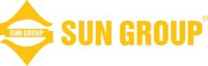 Logo tập đoàn Sun Group