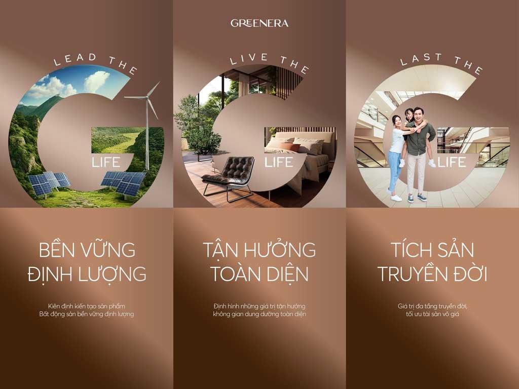 Tiện ích khu dân cư