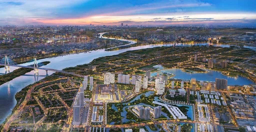 Nhiều khách hàng chọn mua đầu tư