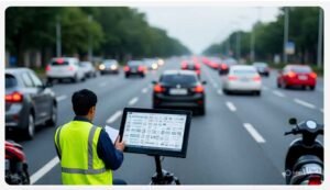 Tra cứu biển số xe 34 tỉnh thành phố mới nhất