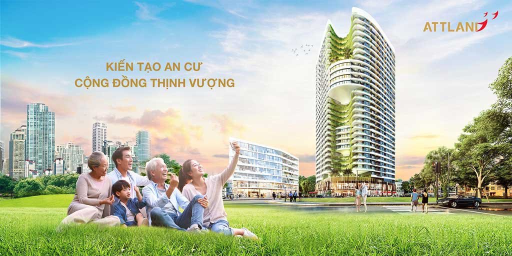 Dự án căn hộ ArtStella