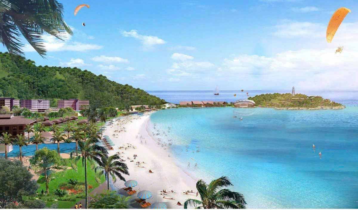 Vinhomes Hải Vân Bay