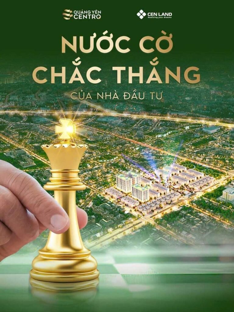 Vì sao nên mua đầu tư ngay hôm nay?