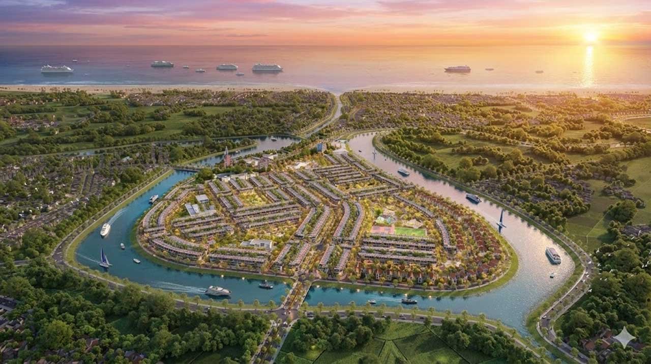 ROX Living Aquamarine