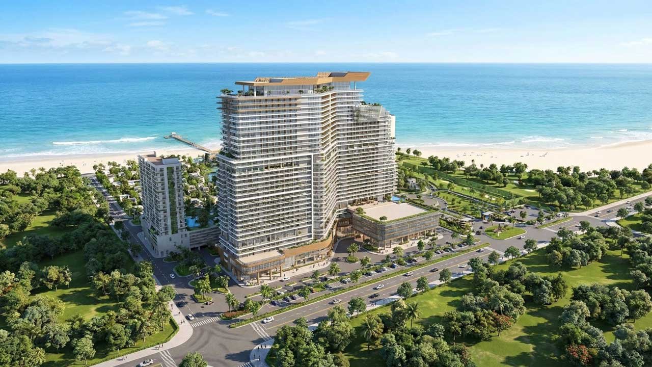 Oriana Complex Vũng Tàu