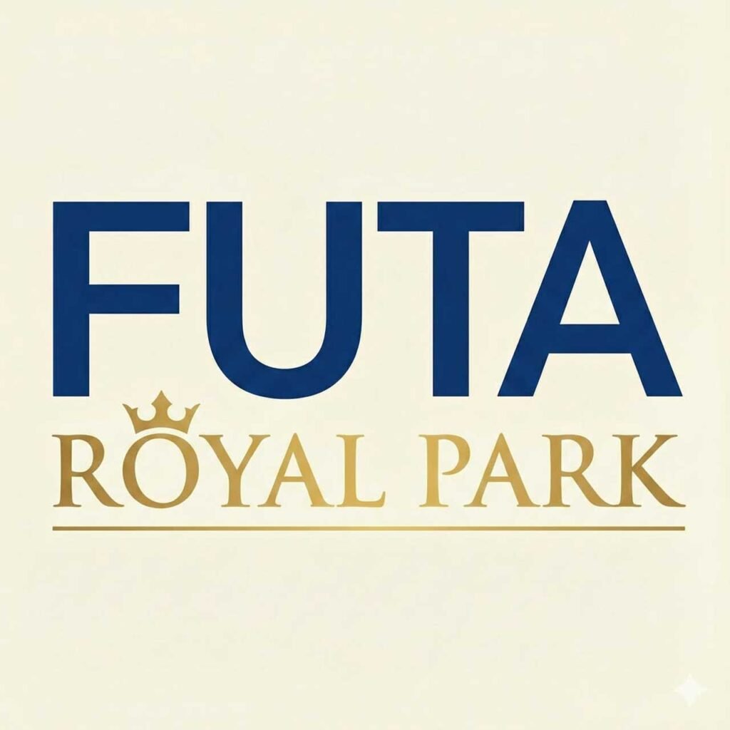 Logo Futa Royal Park Đà Nẵng