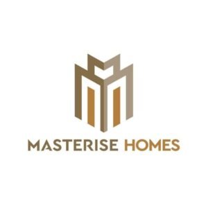 Logo Masterise Homes