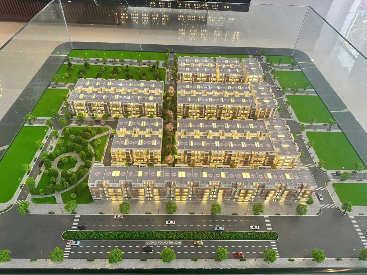 Futa Royal Park Đà Nẵng