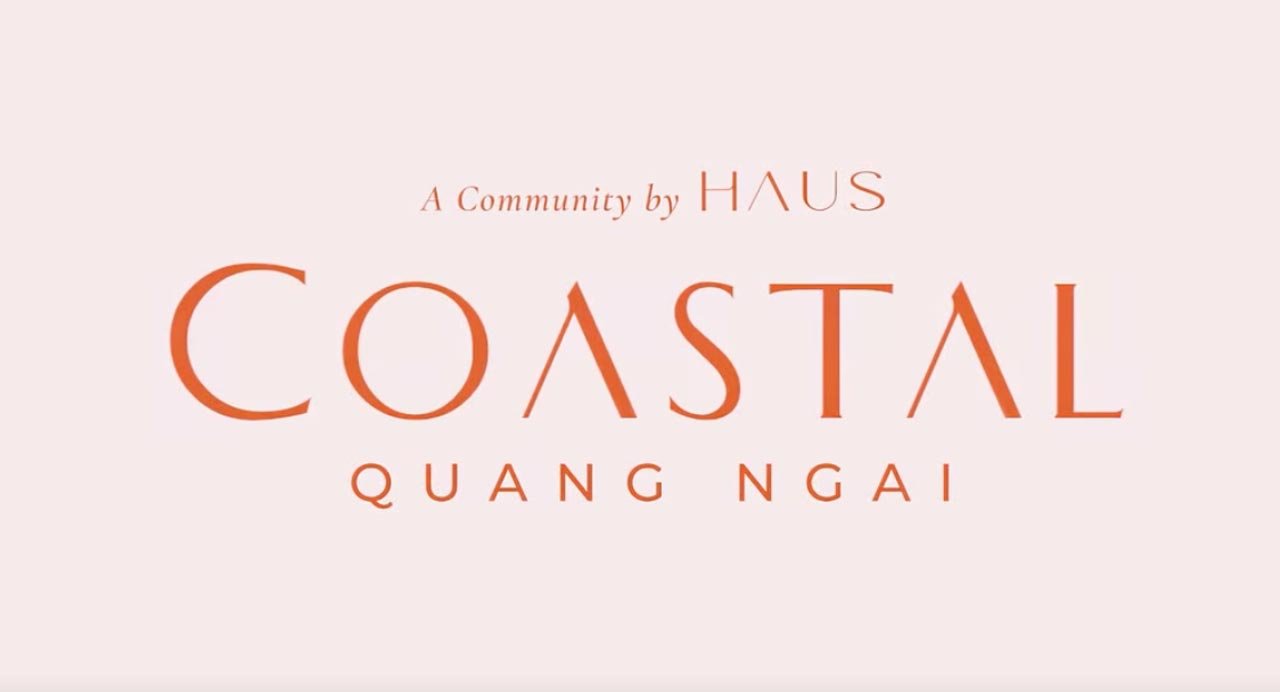 Coastal Quảng Ngãi