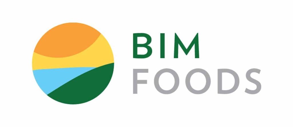 Logo công ty BIM Foods