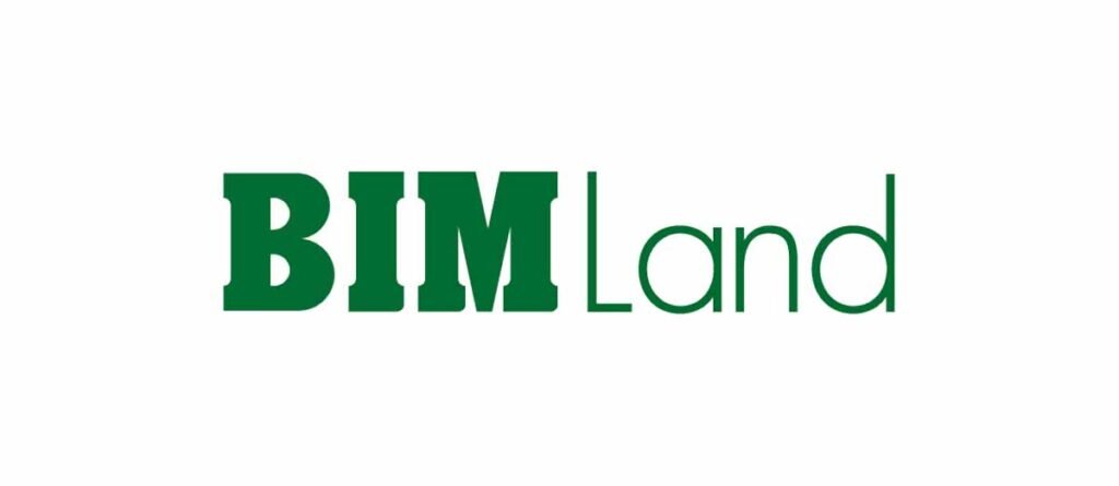 Logo công ty Bim Land