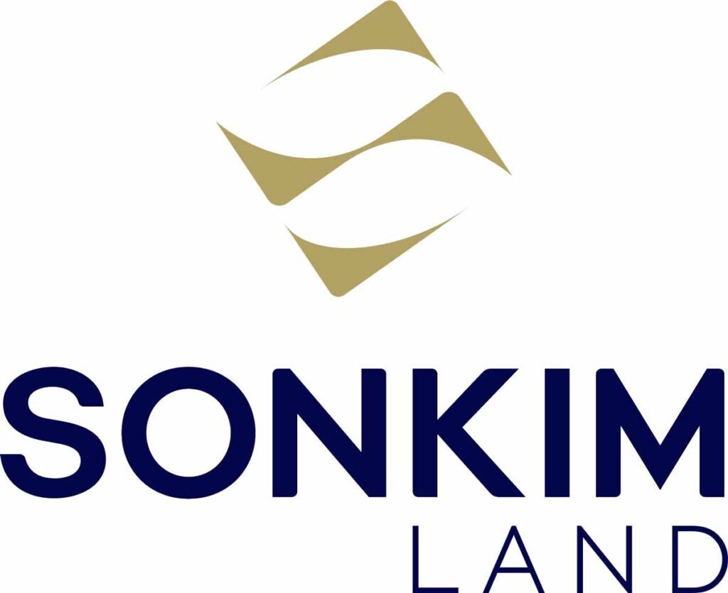 Logo Sonkim Land