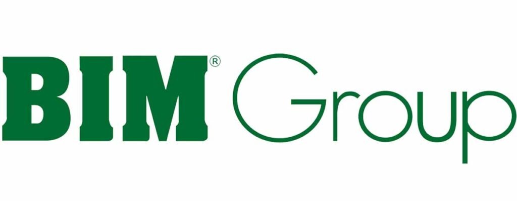 Logo tập đoàn Bim Group