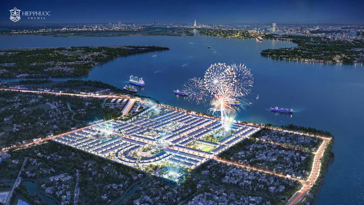 Hiệp Phước Premia