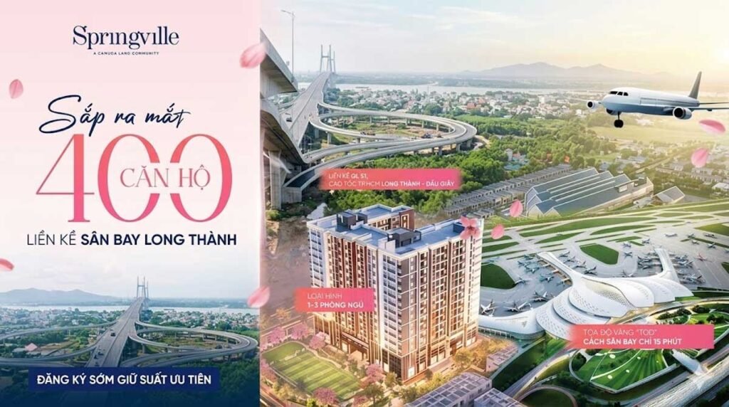 Lý do nên sở hữu căn hộ Persa Place của Gamuda Land