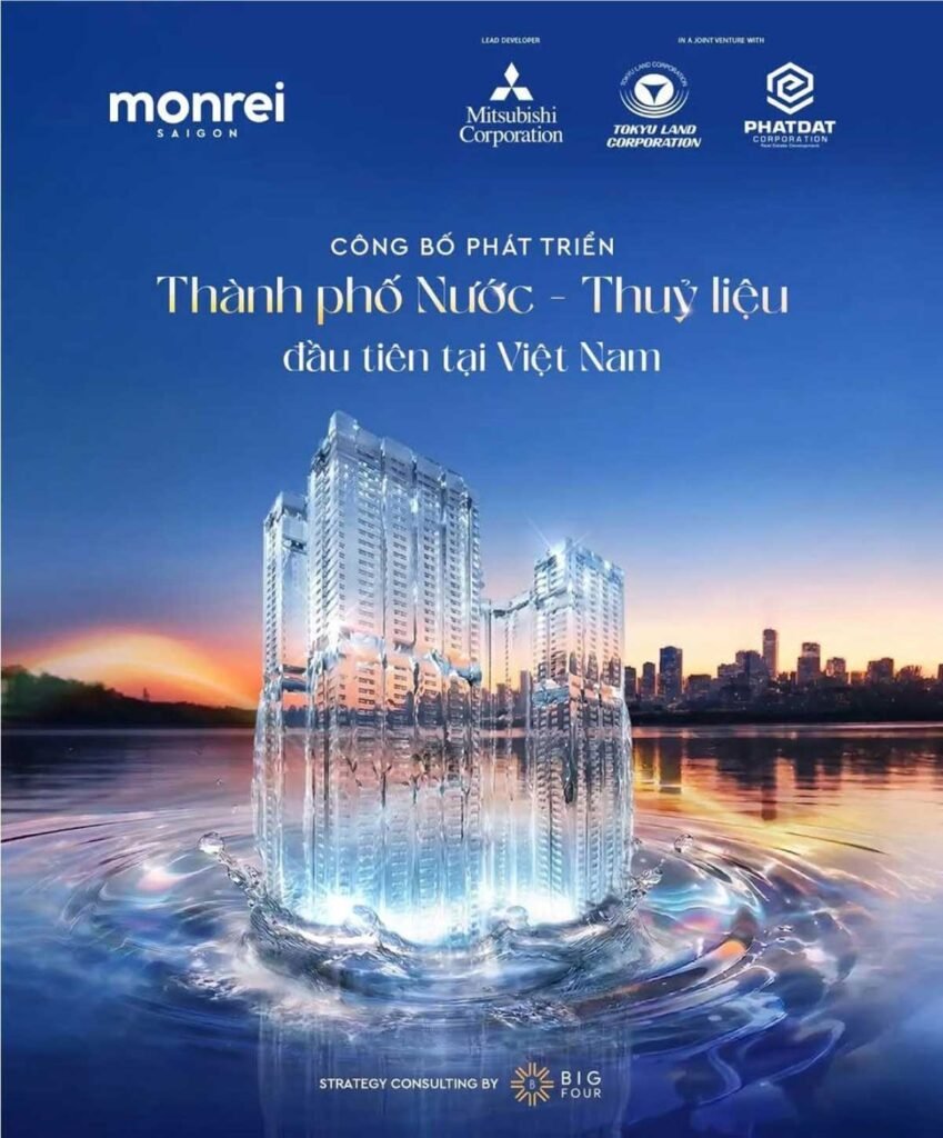 Phát đạt và Mitsubishi