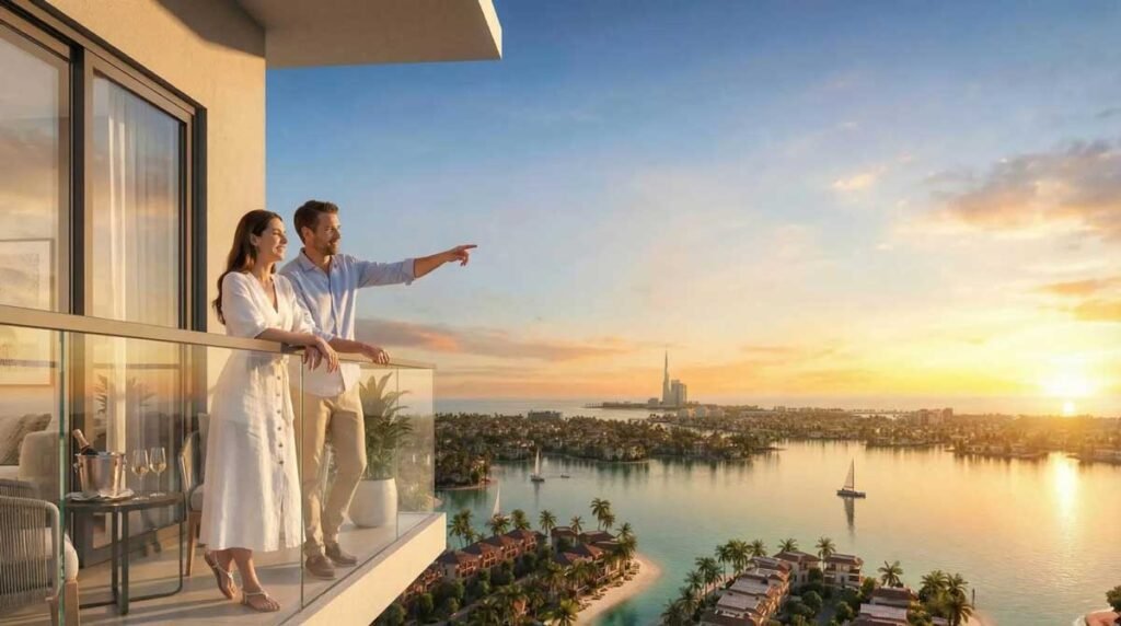 Tiềm năng đầu tư mua căn hộ Imperia Green Paradise để ở và cho thuê