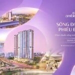 Hình ảnh phối cảnh dự án căn hộ Ambience Hải Phòng của Gamuda Land