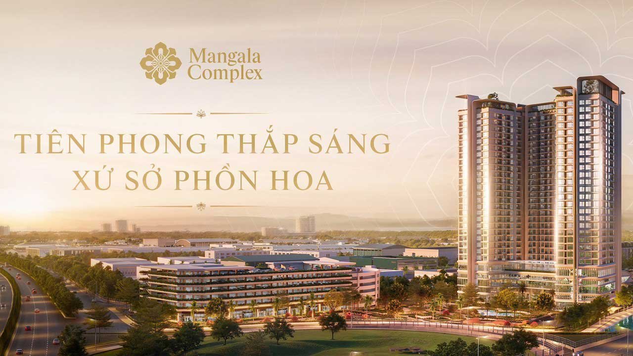 Mangala Complex Bắc Ninh