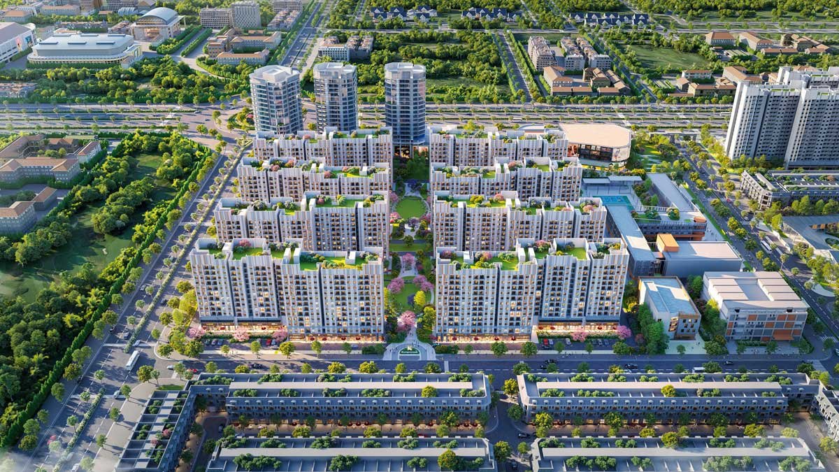 K-Home Avenue 6 K-Home Avenue