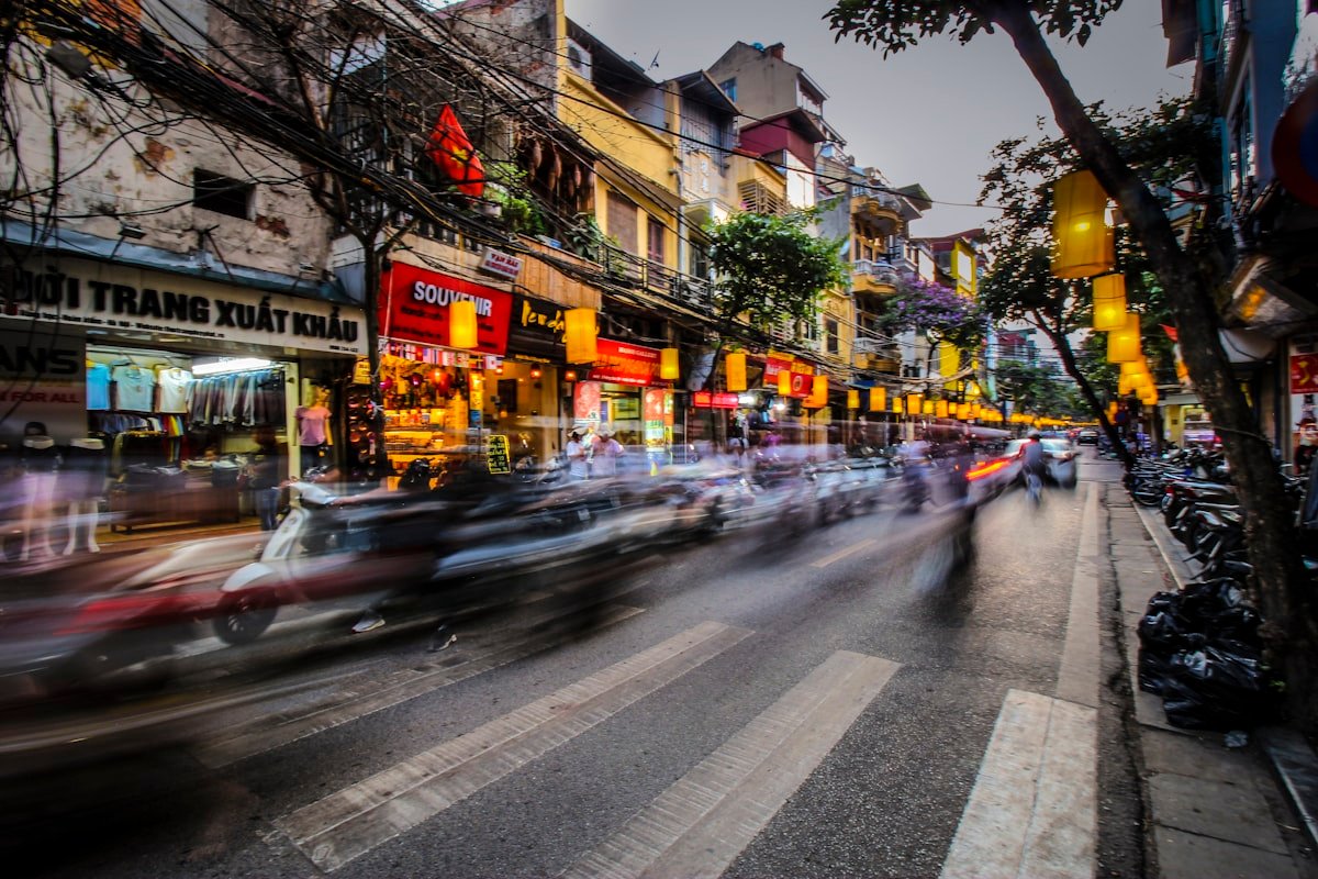 Khu phố đô thị TP.HCM chịu ảnh hưởng bảng giá đất mới 2026