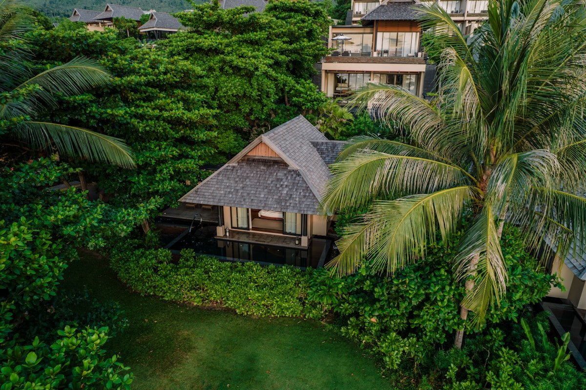 Biệt thự nghỉ dưỡng Vinhomes Green Paradise Cần Giờ
