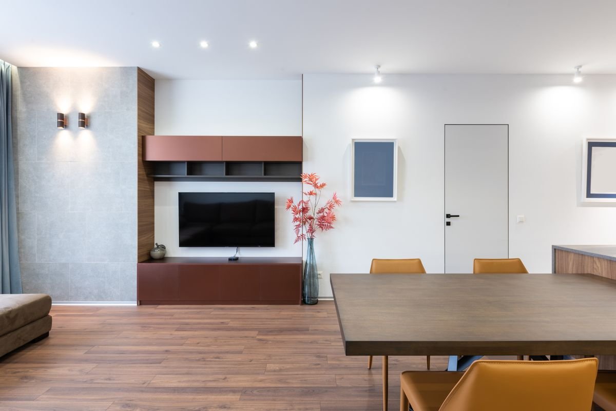 Gladia Heights: Dự Án Keppel x Khang Điền Tại Thủ Đức 7 Căn hộ mẫu Gladia Heights Khang Điền thiết kế hiện đại
