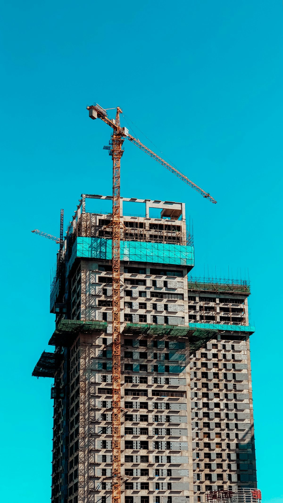 Nghị Quyết 29/2026/QH16: Gỡ Vướng Pháp Lý BĐS 2 Công trình dự án bất động sản đang xây dựng chờ tháo gỡ pháp lý