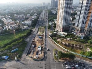Miễn Giấy Phép Xây Dựng Nhà Dưới 7 Tầng Từ 2026