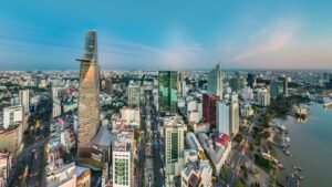 Sun Thủ Thiêm: Cập Nhật Tiến Độ Và Tin Mới T7/2026