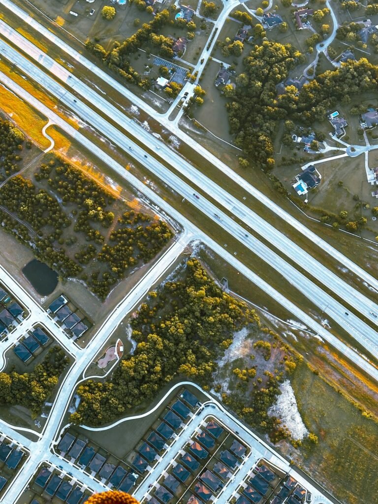 The Agula Phúc An City Tây Ninh - phối cảnh khu dân cư